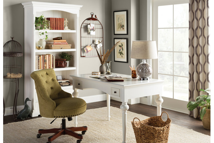 How to Create the Ultimate Home Office Setup | Wayfair